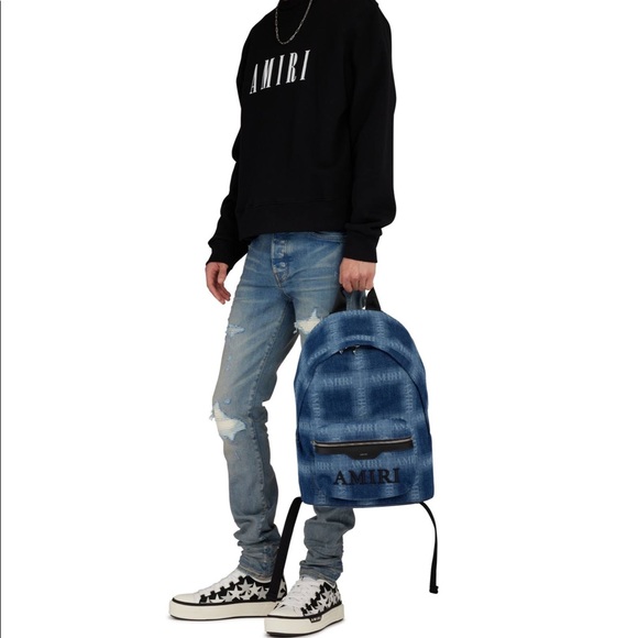 AMIRI Other - Amiri Star Sneakers